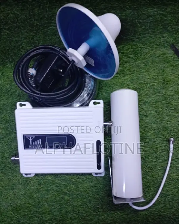 5g 4-Band GSM Mobile Enhancer All Network Generations