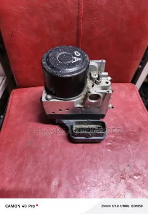 Abs Pump Toyota Crown ,2005