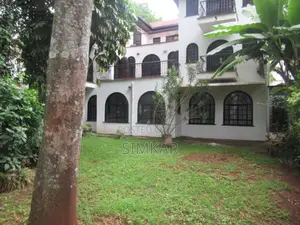 4bdrm Townhouse / Terrace in Riverside Estate for rent