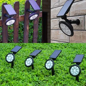 Garden Outdoor Lighting