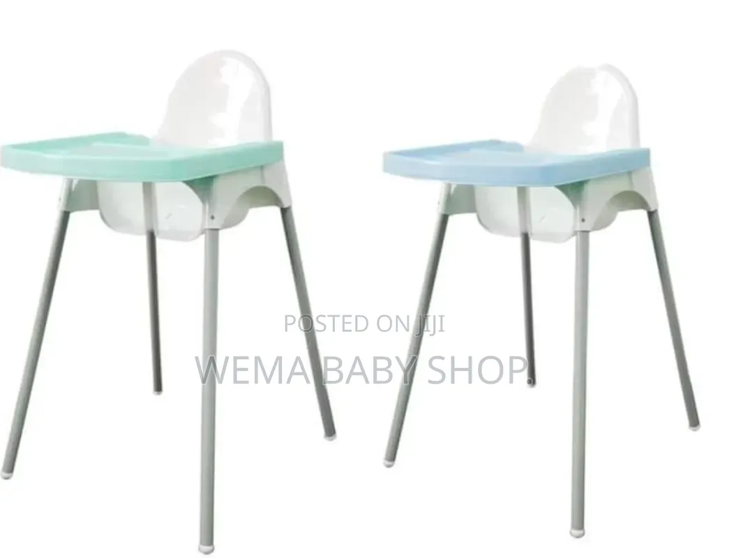 Baby High Feeding Chair