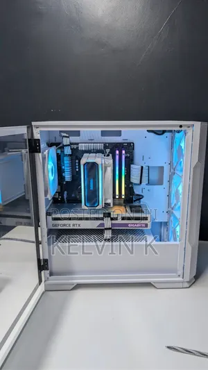 New Desktop Computer 16GB AMD Ryzen 5 SSD 1T