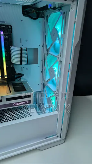 New Desktop Computer 16GB AMD Ryzen 5 SSD 1T