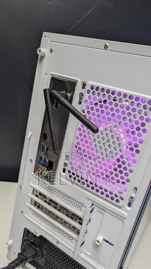 New Desktop Computer 16GB AMD Ryzen 5 SSD 1T