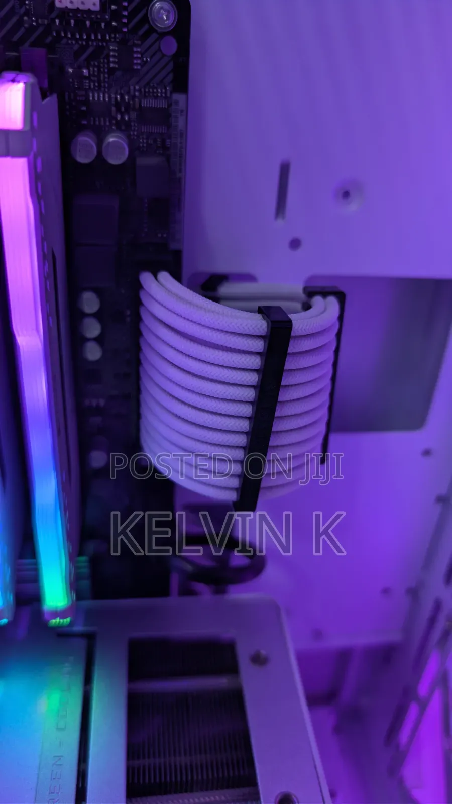 New Desktop Computer 16GB AMD Ryzen 5 SSD 1T