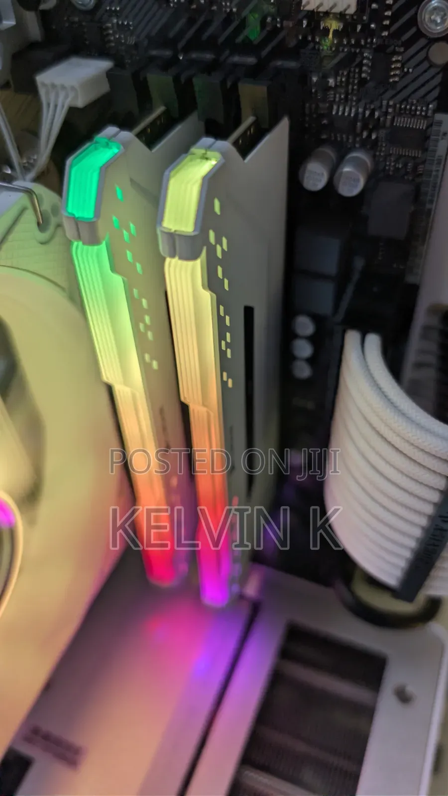 New Desktop Computer 16GB AMD Ryzen 5 SSD 1T