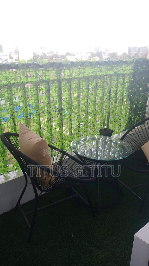 Luxury Studio Ngara | Balcony View | 5 Mins To Cbd | Parking | - thumbnail 6