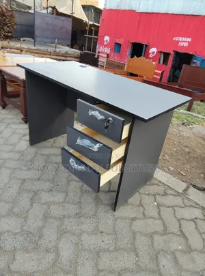 New Study Table