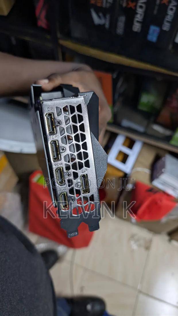 RTX 3080 12g. Graphics Card - thumbnail 5