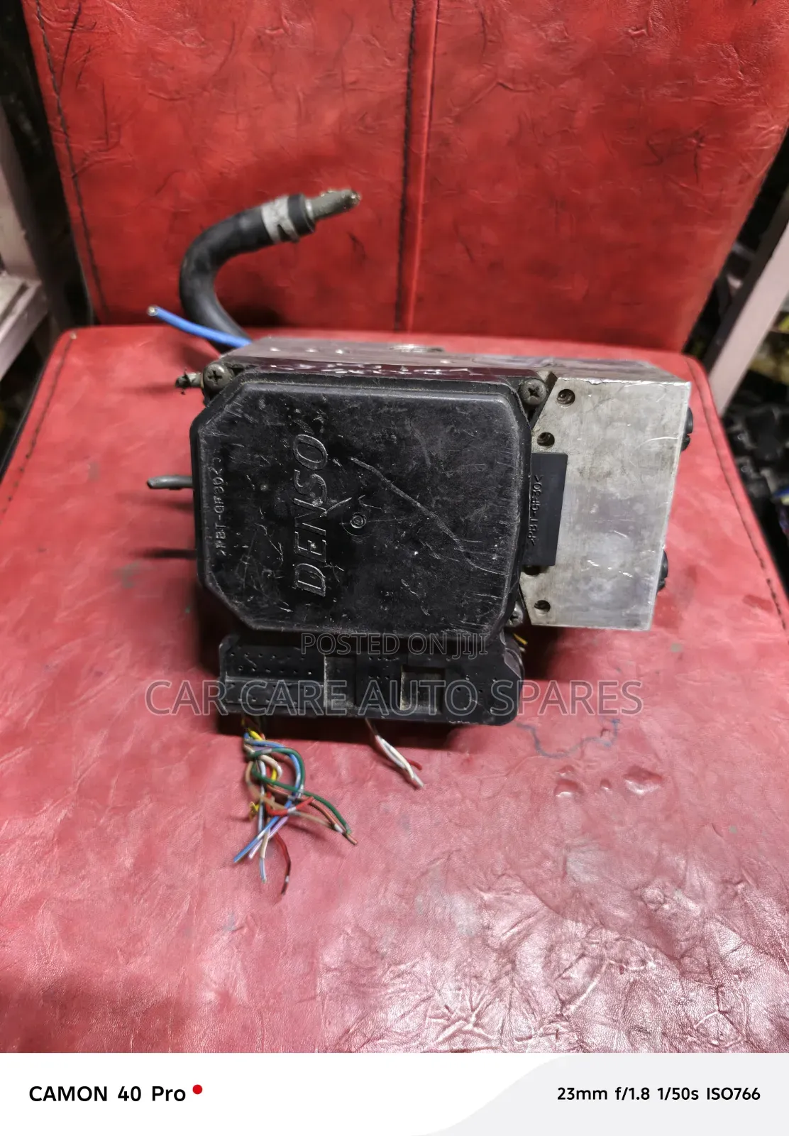 Abs Pump Toyota Lexus Rx300