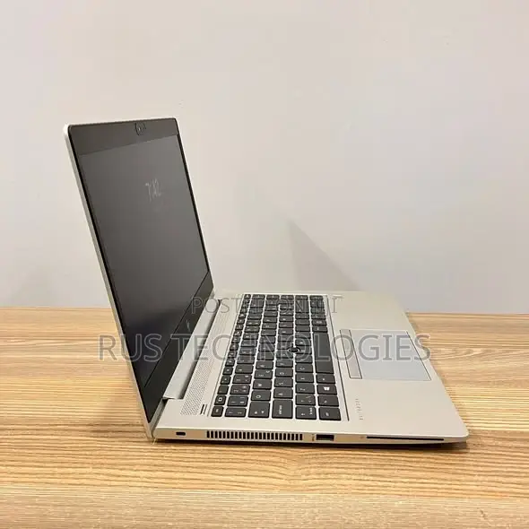 Laptop HP EliteBook 840 G6 8GB Intel Core i5 SSD 256GB