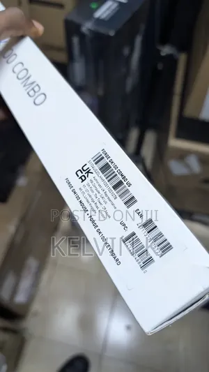 Msi Mouse and Keyboard Gk100 Combo