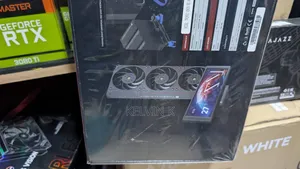 Thermalright Trofeo 360mm Aio Liquid Cooler