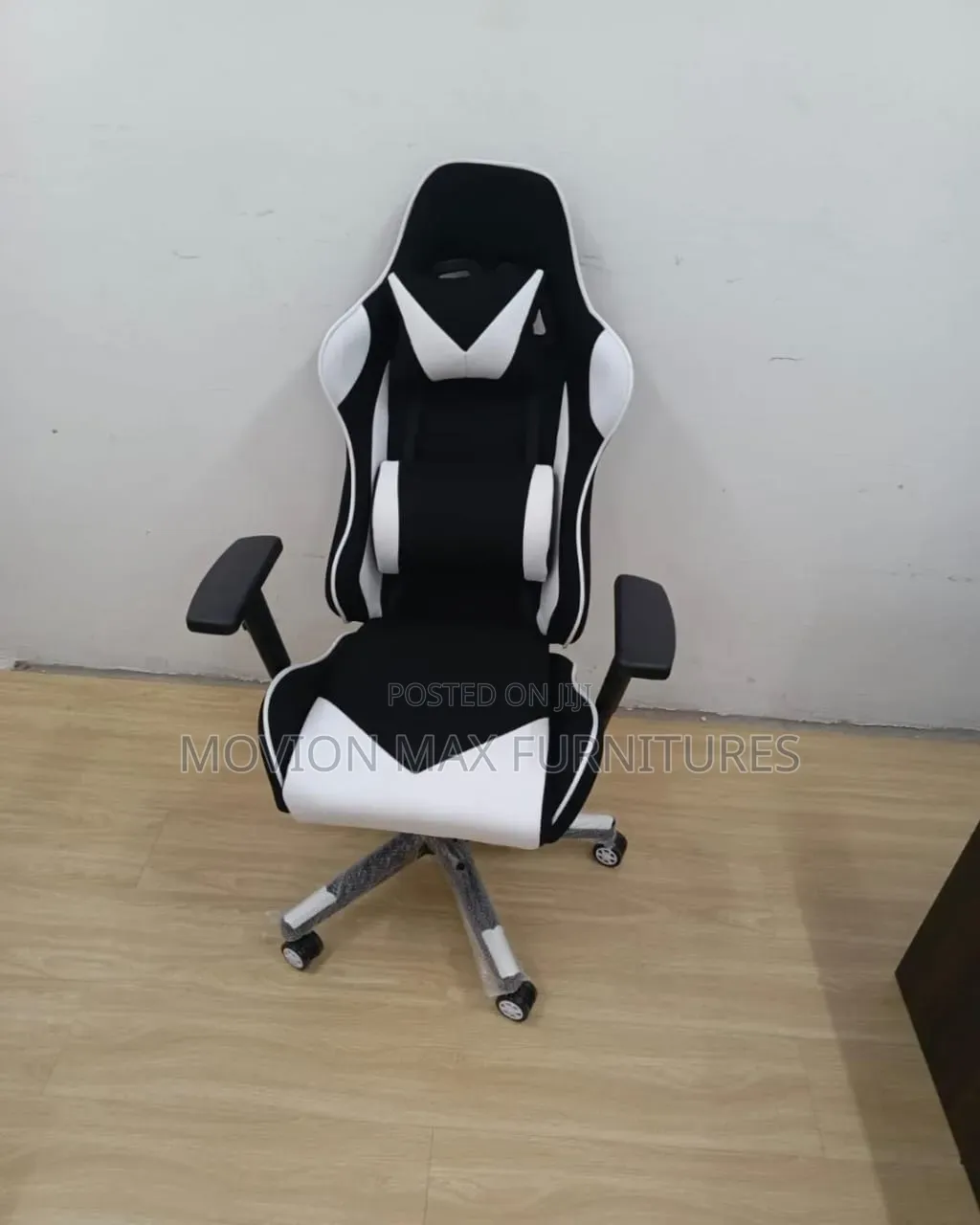 Gaming Whiteblach Gaming Chair