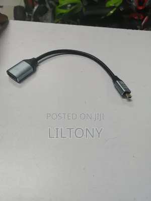 4kmicro Hdmi to Female Hdmi Connector