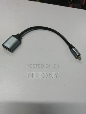 4kmicro Hdmi to Female Hdmi Connector