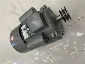 Classic 7.5hp Asynchronous STCL Single Phase Electric Motor