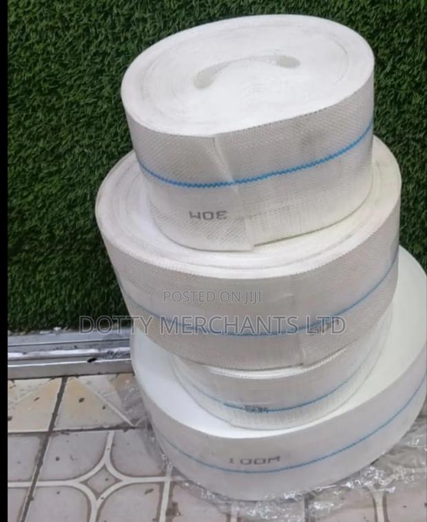 Delivery Pipe 100 Meters