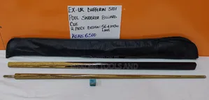 Snooker Cue Stick