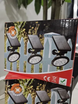 Solar Lighting