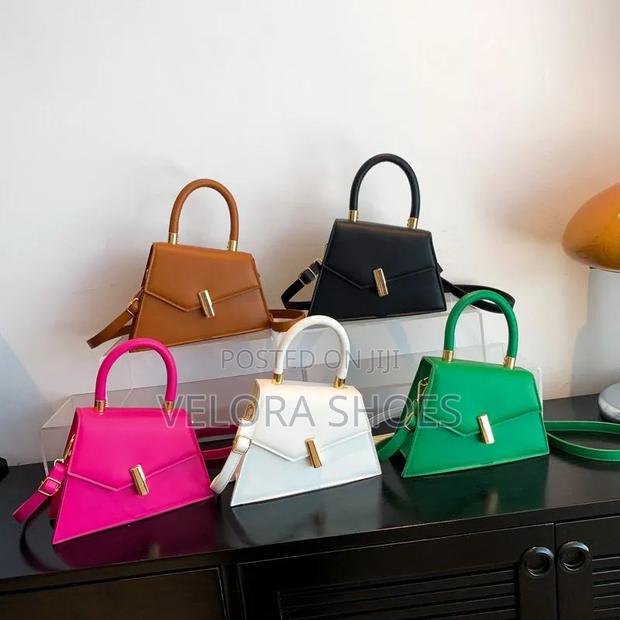 Ladies Handbags