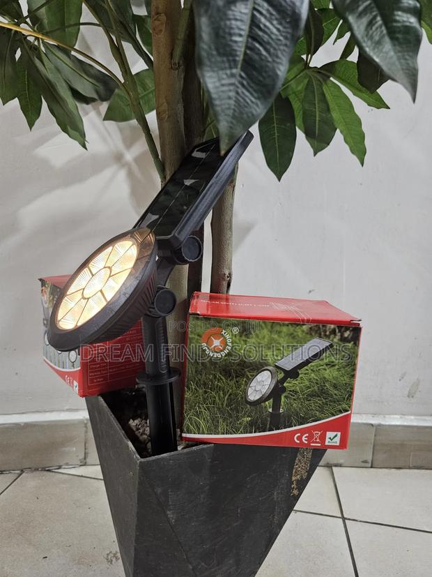All Weather Solar Lighting - thumbnail 2