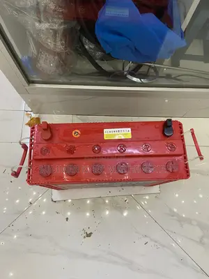 Husky HTT -1000 Tubular Inverter Battery 100ah