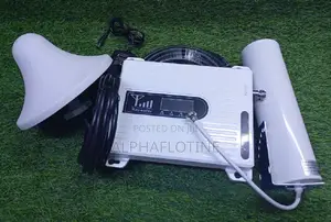 Home Signal Enhancement 5g Quadband GSM Booster