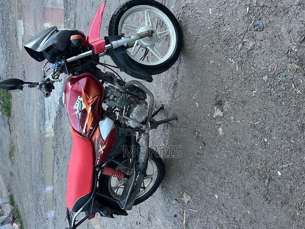 TVS 2018 Red - thumbnail 2