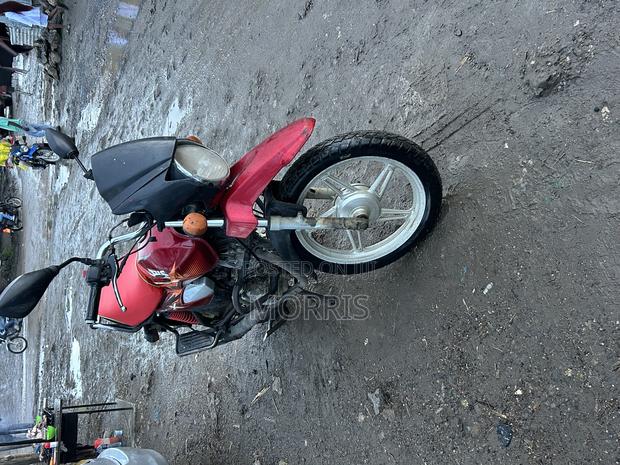TVS 2018 Red - thumbnail 3