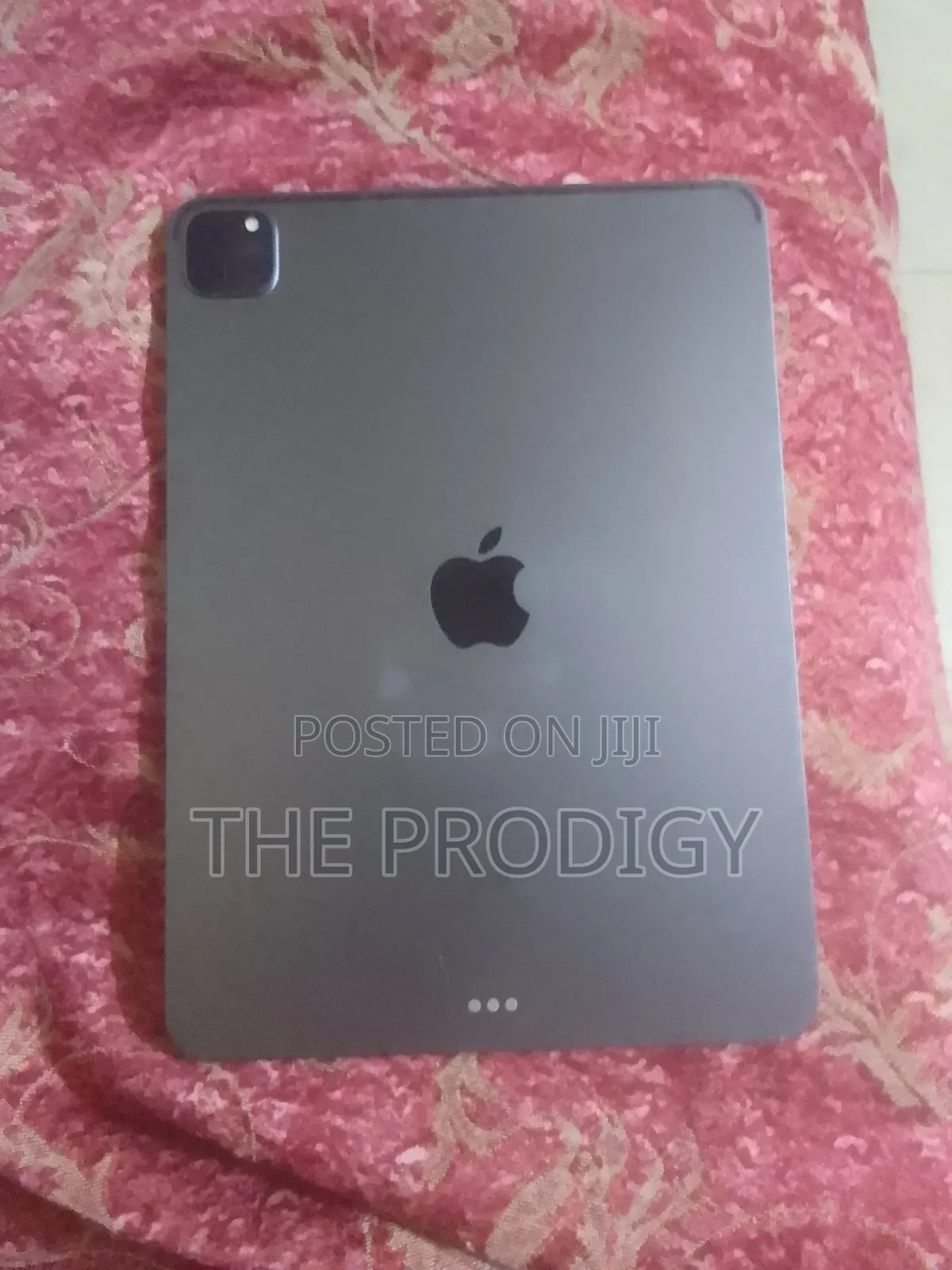 Apple iPad Pro 11 (2020) 128 GB Gray