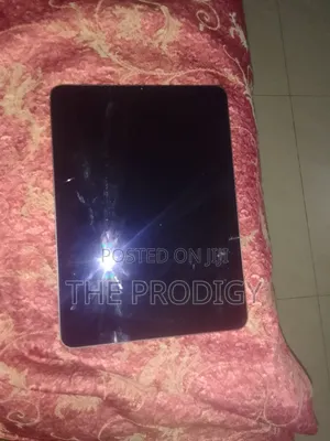 Apple iPad Pro 11 (2020) 128 GB Gray