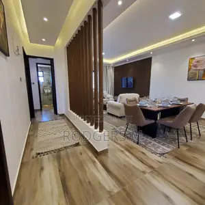 Furnished 2bdrm Apartment in Raphta Road Area for rent