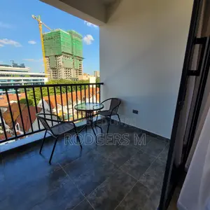 Furnished 2bdrm Apartment in Raphta Road Area for rent
