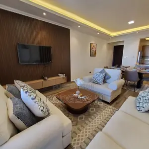 Furnished 2bdrm Apartment in Raphta Road Area for rent