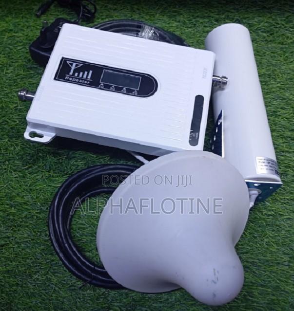 5g GSM Mobile Cell Phone/Data Network Signal Repeater/Amplifeir