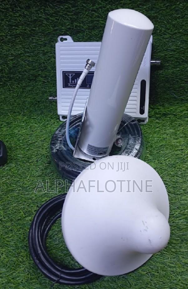 5g GSM Mobile Cell Phone/Data Network Signal Repeater/Amplifeir - thumbnail 2