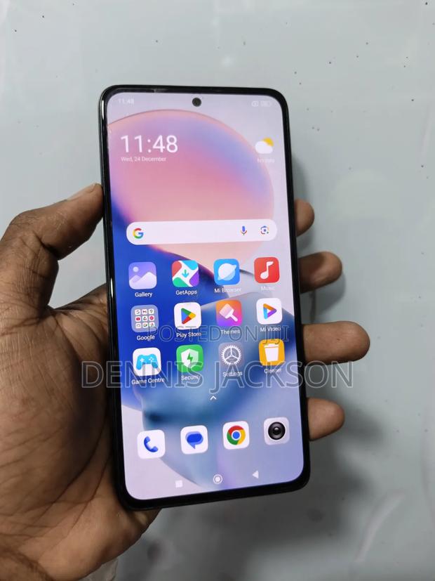 Xiaomi Redmi Note 14 4G 256 GB Black - thumbnail 3
