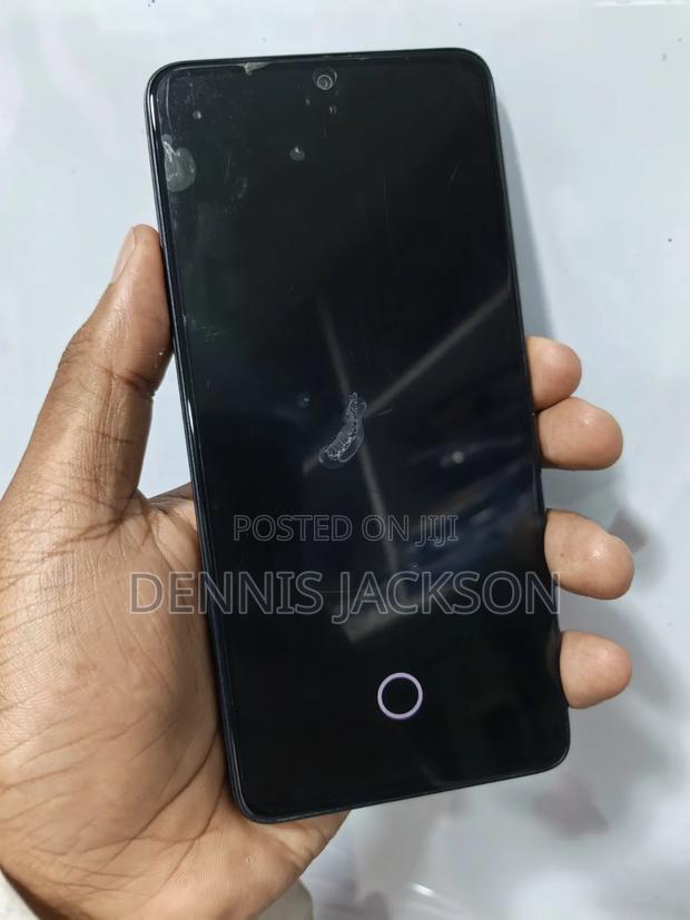 Xiaomi Redmi Note 14 4G 256 GB Black - thumbnail 6