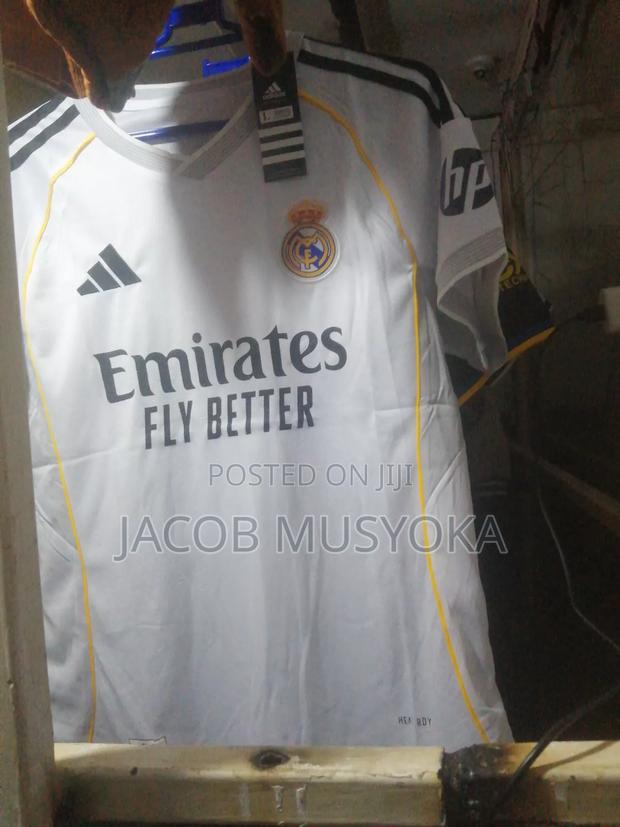 Best Jerzy Wear - main view