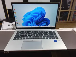 Laptop HP EliteBook 840 G8 16GB Intel Core i7 SSD 256GB