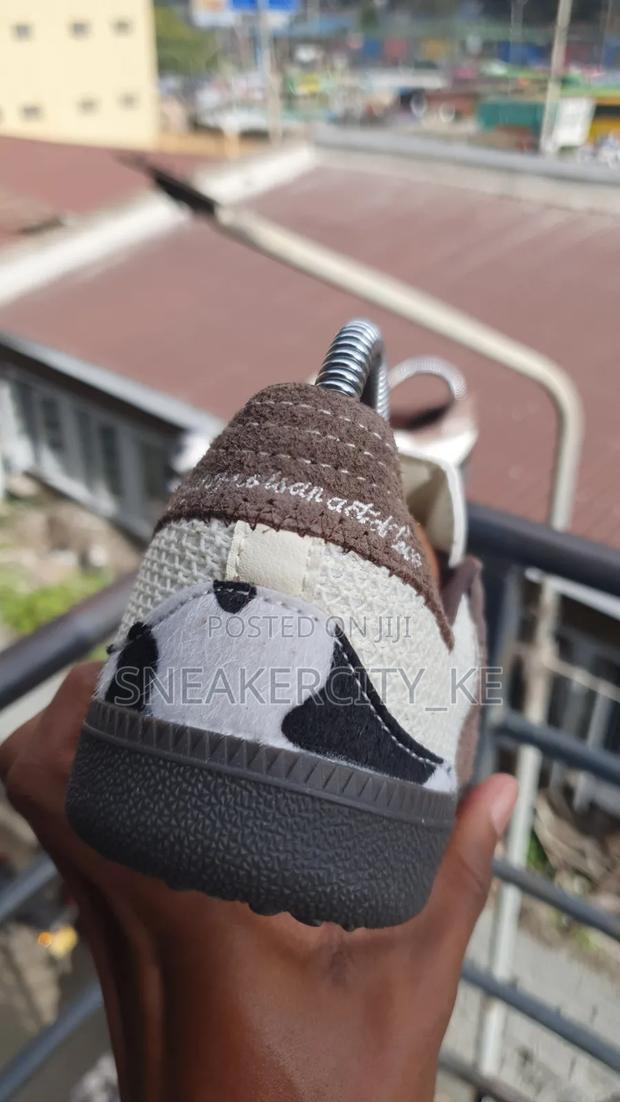 Adidas Notitle X Samba Og 'Cow Print' - thumbnail 7