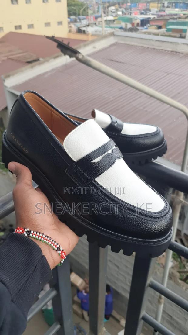 Jonathan D Loafers - thumbnail 3
