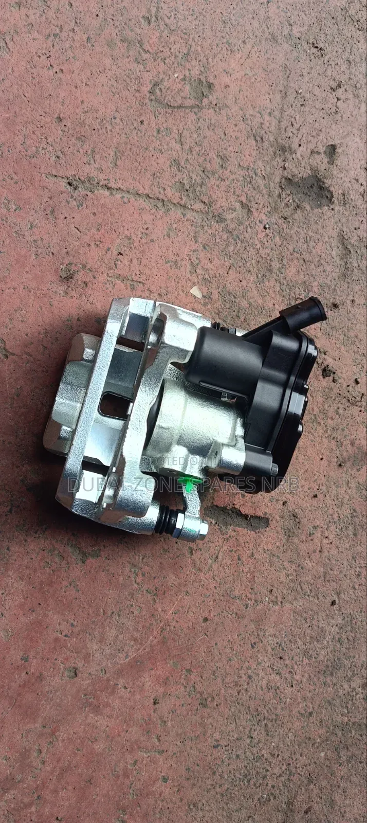 Rear Electrical Calipers Mazda Cx5, Prado J150, Rvr.
