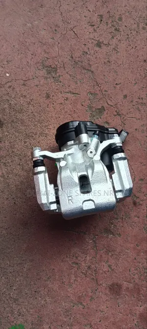 Rear Electrical Calipers Mazda Cx5, Prado J150, Rvr.