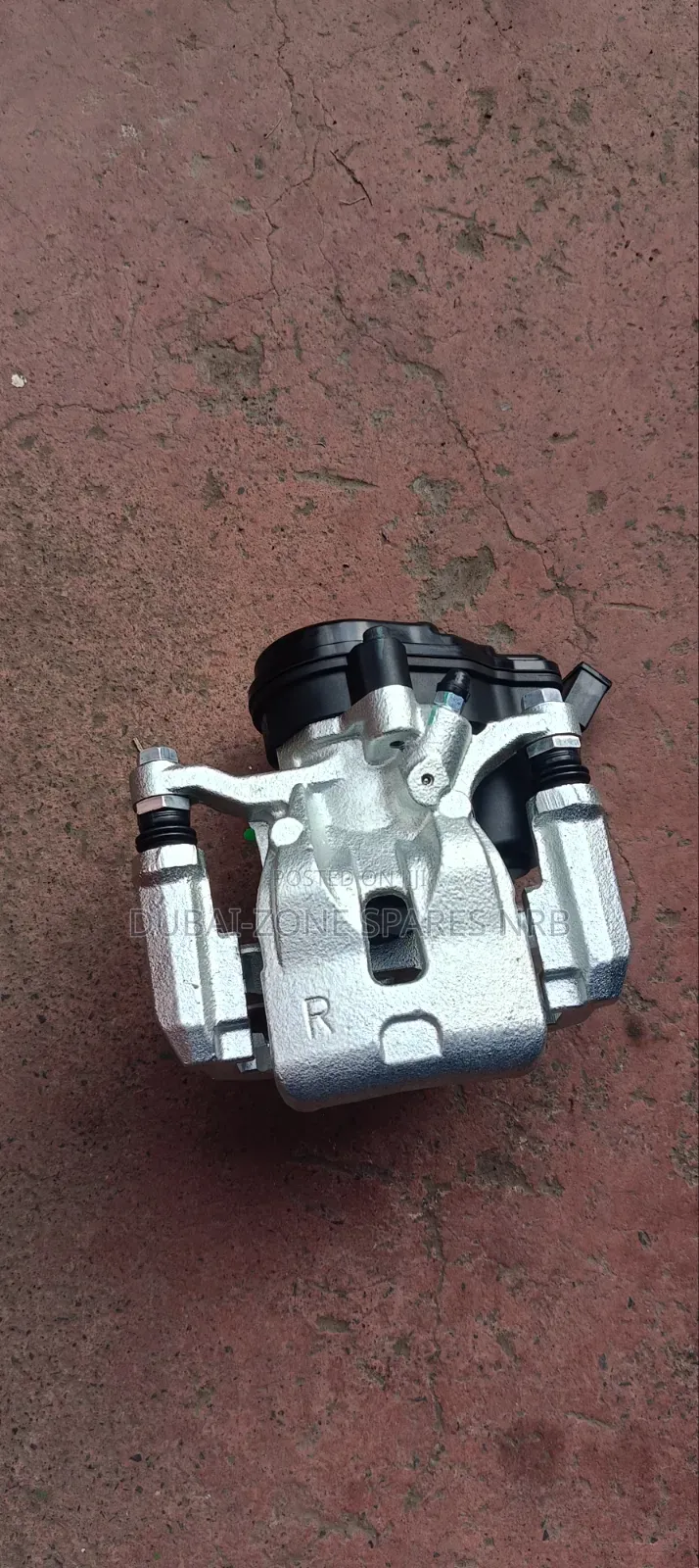 Rear Electrical Calipers Mazda Cx5, Prado J150, Rvr.