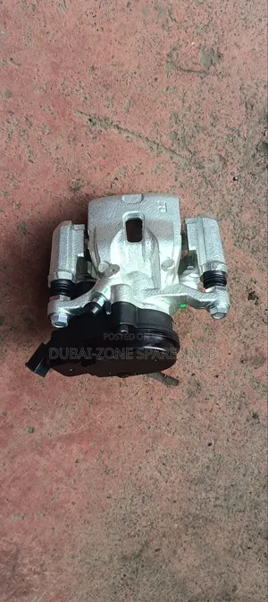 Rear Electrical Calipers Mazda Cx5, Prado J150, Rvr.