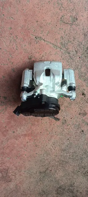 Rear Electrical Calipers Mazda Cx5, Prado J150, Rvr.
