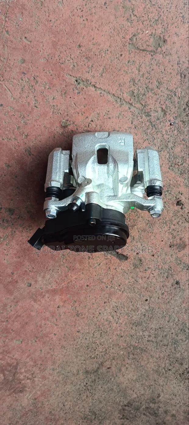 Rear Electrical Calipers Mazda Cx5, Prado J150, Rvr. - thumbnail 5