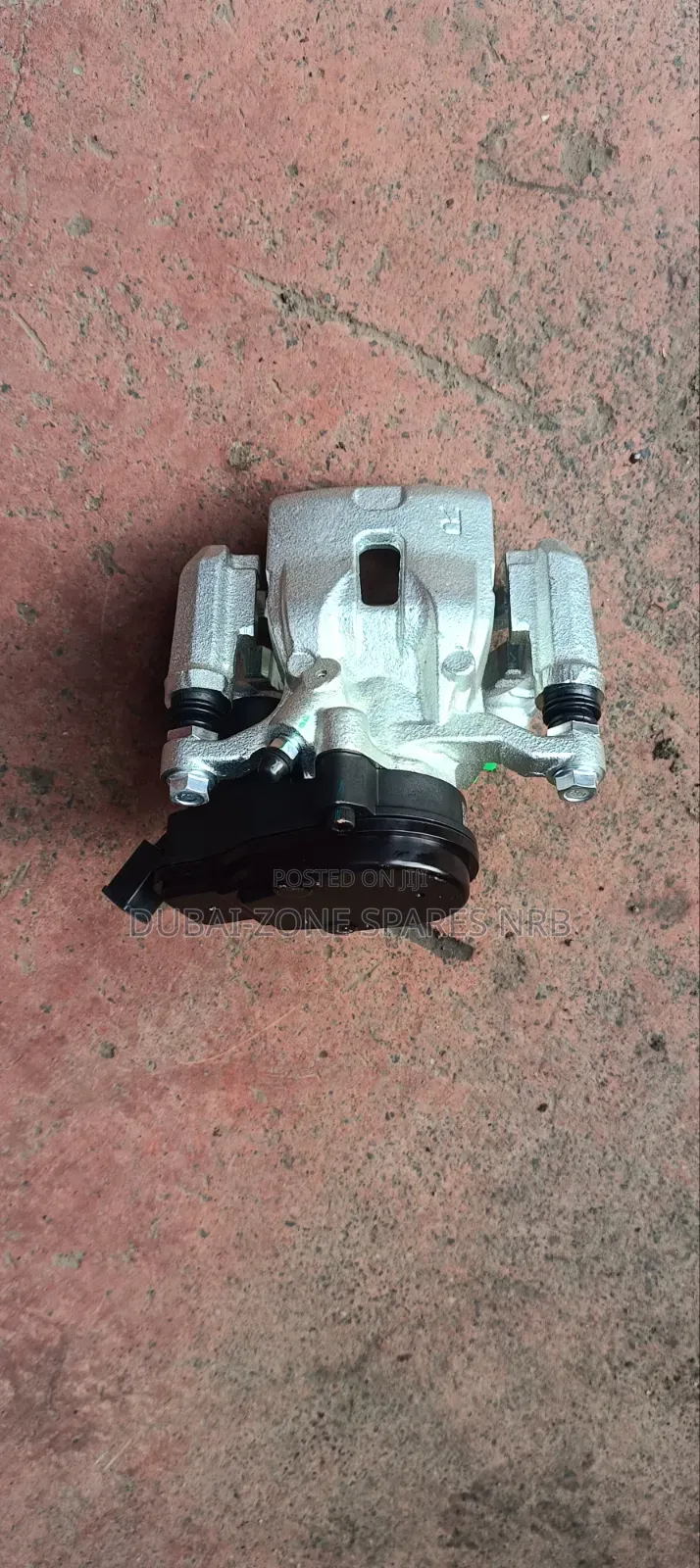 Rear Electrical Calipers Mazda Cx5, Prado J150, Rvr.
